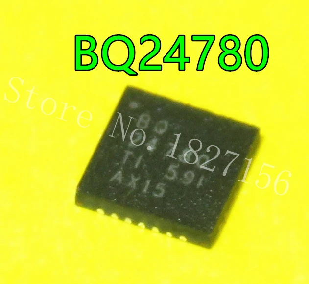 BQ24780 BQ780 24780 в наличии новый оригинальный | Электронные компоненты и