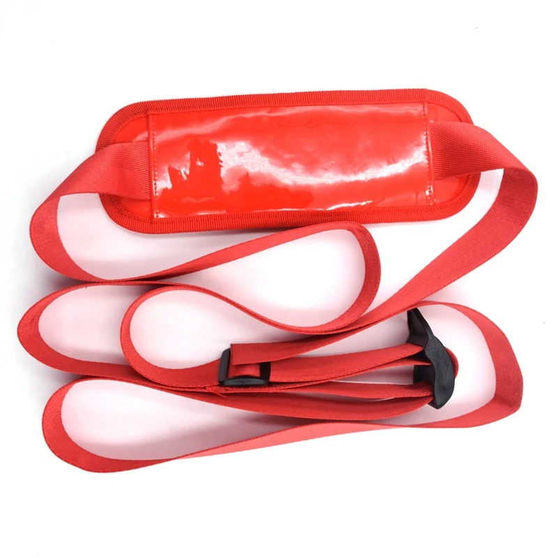 Fishing Box Strap Multi-function Universal Thick Padded Shoulder Buckle Adjustable Fishing Box Belt Tackle Fishing Accessories
Fishing Box Strap Multi-function Universal Thick Padded Shoulder Buckle Adjustable Fishing Box Belt Tackle Fishing Accessories