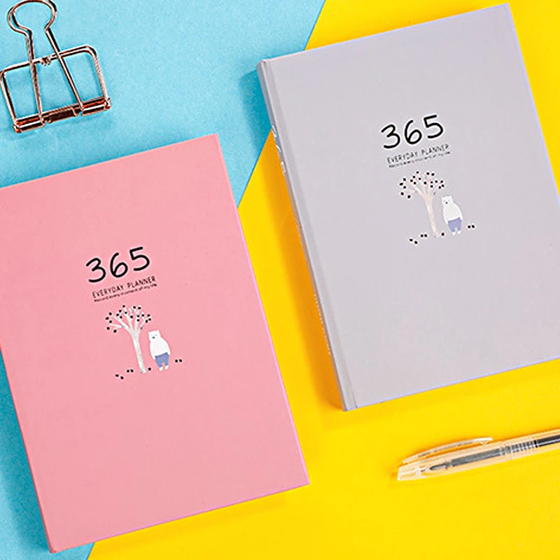A5 Cute Student Notebook Monthly Weekly Planner Kawaii Accessories Bullet Journal Stationery School Study Notepads Supplies
A5 Cute Student Notebook Monthly Weekly Planner Kawaii Accessories Bullet Journal Stationery School Study Notepads Supplies