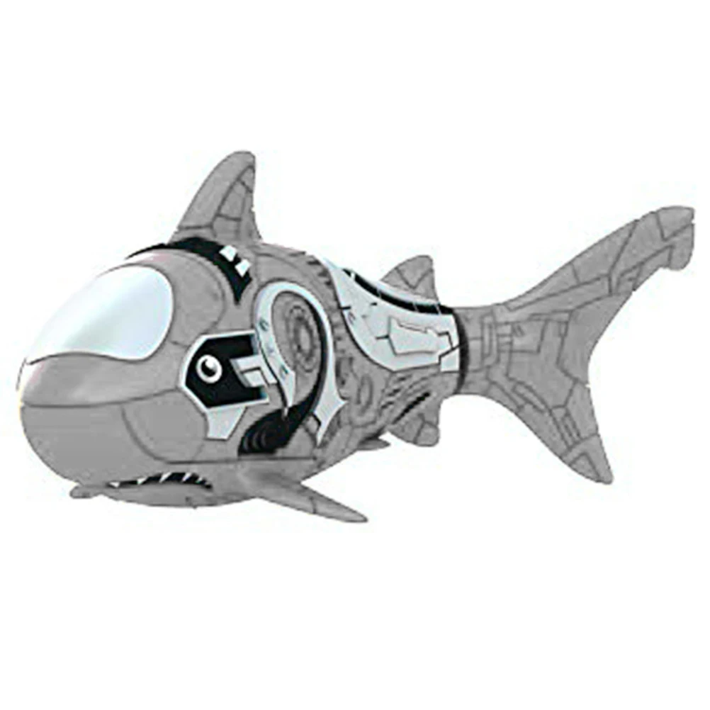 Swimming Robot Fish Water Activated Electronic Pets Toy For Kids Children Battery Operated Fish Robot Toy Fish Water Toys #20
Swimming Robot Fish Water Activated Electronic Pets Toy For Kids Children Battery Operated Fish Robot Toy Fish Water Toys #20