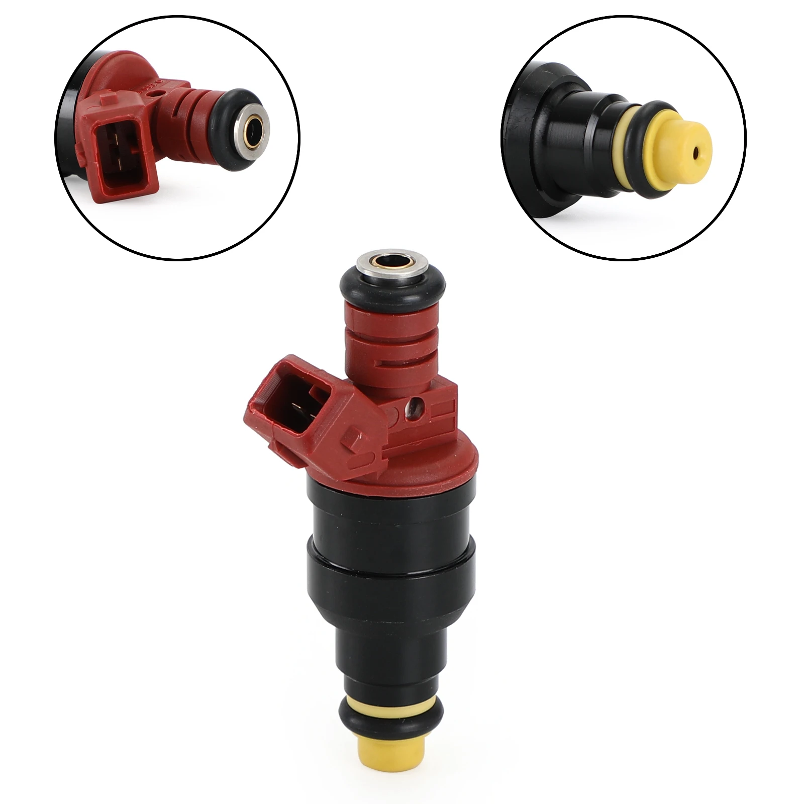 Artudatech 1PCS Fuel Injectors 0280150931 fit For Ford Explorer Ranger B4000 4.0L 1993-1997 Car Auto Accessories
Artudatech 1PCS Fuel Injectors 0280150931 fit For Ford Explorer Ranger B4000 4.0L 1993-1997 Car Auto Accessories