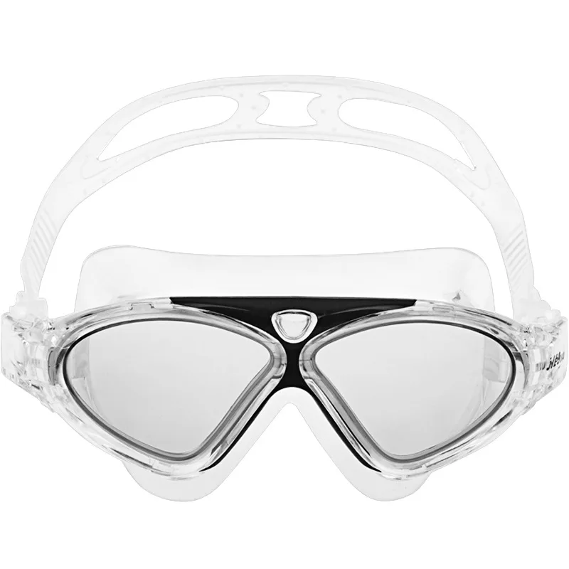 Large Frame Goggles Not Pressure Anti-fog Comfortable Eye Socket Waterproof Large Mask Integration for Both Men And Women No
Large Frame Goggles Not Pressure Anti-fog Comfortable Eye Socket Waterproof Large Mask Integration for Both Men And Women No