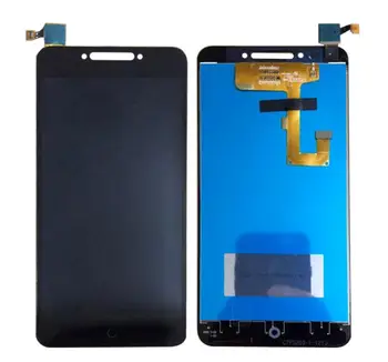100% Tested Lcd 5.2 '' Lcd For Alcatel A50 LCD Display Digitizer Touch Screen Panel Glass Assembly +Tools
100% Tested Lcd 5.2 '' Lcd For Alcatel A50 LCD Display Digitizer Touch Screen Panel Glass Assembly +Tools