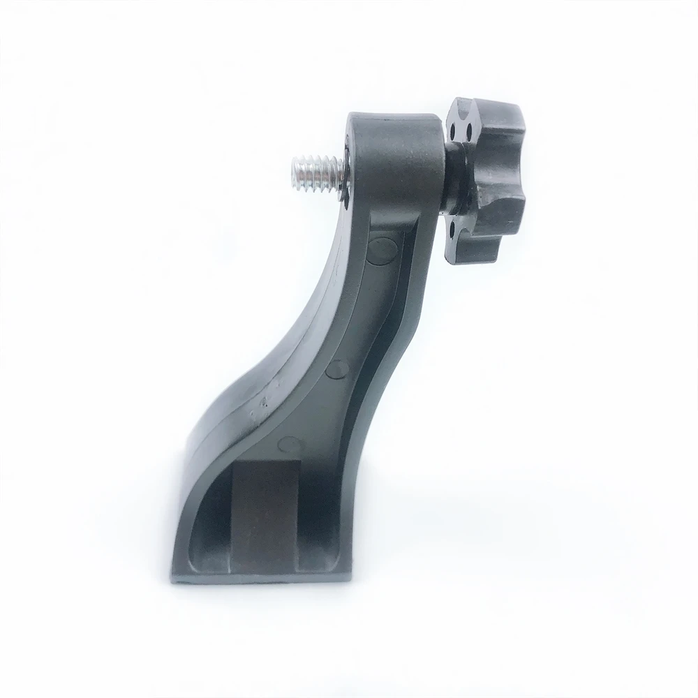 Datyson Universal Adapter Bracket Binoculars Conversion Bracket Plastic Tripod Connector PlasticAdapter