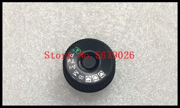 NEW original For Canon 7D2 7D Mark II Top Cover Mode Dial Button with Sheet Cap Camera Repair Spare Part
NEW original For Canon 7D2 7D Mark II Top Cover Mode Dial Button with Sheet Cap Camera Repair Spare Part