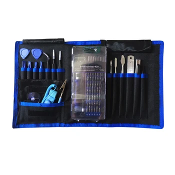 Computer Repair Tool Kit 75 in 1 netic Screwdriver Kit with Case for Computer, Laptop, PC iPhone, Ps4 DIY Hand Tool
Computer Repair Tool Kit 75 in 1 netic Screwdriver Kit with Case for Computer, Laptop, PC iPhone, Ps4 DIY Hand Tool