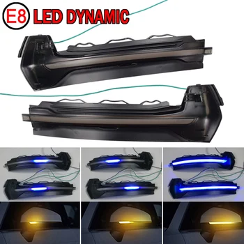 2pcs for Audi A3 8V S3 RS3 Led Dynamic Turn Signal Light Sequential Side Mirror Indicator Blinker 2013 2014 2015 2016 2017 2018
2pcs for Audi A3 8V S3 RS3 Led Dynamic Turn Signal Light Sequential Side Mirror Indicator Blinker 2013 2014 2015 2016 2017 2018