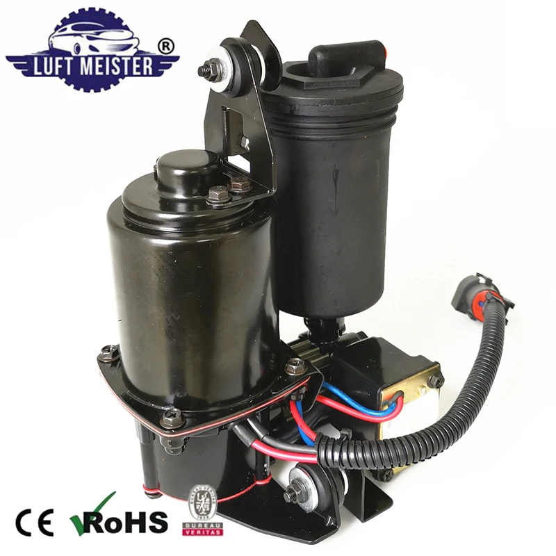 

Air Suspension Compressor Pump for Mercury Grand Marquis / Lincoln Town Car / Ford Crown Victoria OE# 8W1Z5319A, F1VY5319A