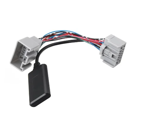 Bluetooth Aux в аудио адаптер кабель для VOLVO C S V XC 30 40 50 60 70 80 90 CD радио
Bluetooth Aux в аудио адаптер кабель для VOLVO C S V XC 30 40 50 60 70 80 90 CD радио