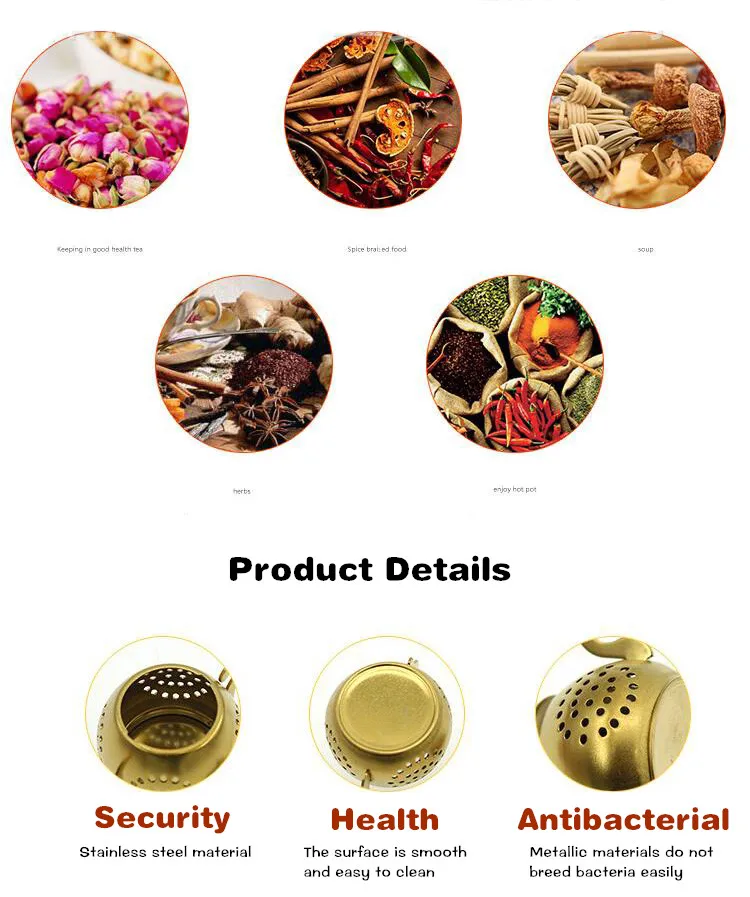 Description Picture 2 of itemStainless Steel Teapot Shape Tea Infuser Spice Flower Tea Strainer Herbal Filter Kitchen Teaware Accessories Tea Ball Teesieb