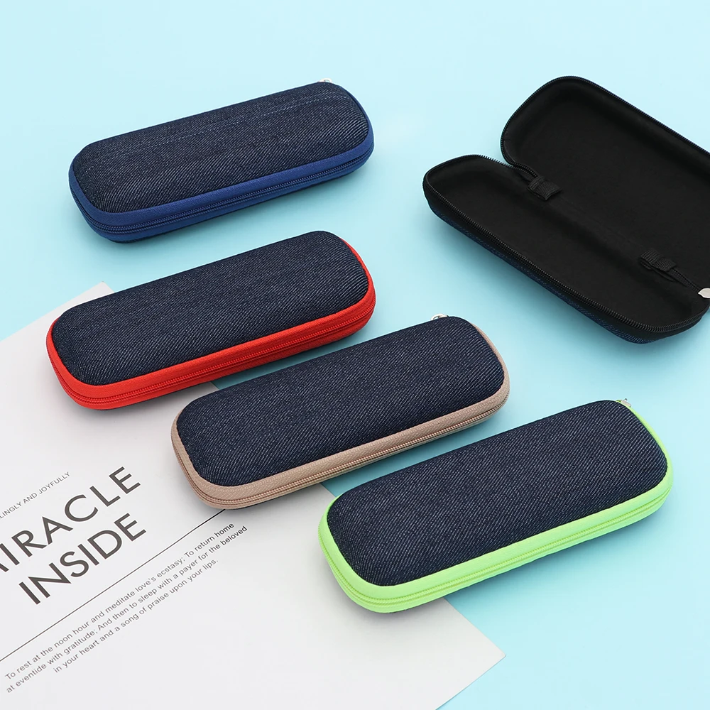 8 Styles Eye Glasses Case Portable Unisex Imitation Wood Grain Zipper Leather Sunglasses Box Women Handmade Hard Square Fold Box
8 Styles Eye Glasses Case Portable Unisex Imitation Wood Grain Zipper Leather Sunglasses Box Women Handmade Hard Square Fold Box