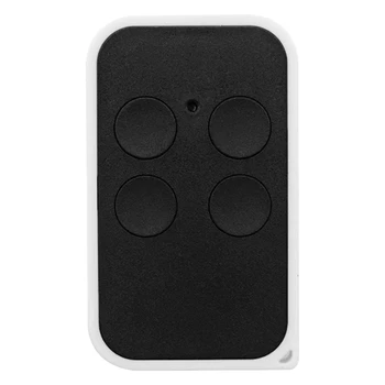 Garage Door Remote Control Duplicator for Fixed Code and Rolling Code Transmitter Multi-Frequency 433/868/433.42/330 Mhz
Garage Door Remote Control Duplicator for Fixed Code and Rolling Code Transmitter Multi-Frequency 433/868/433.42/330 Mhz