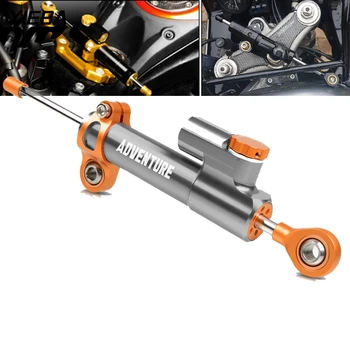 AdventuRe 2009 Motorcycle Damper Steering Stabilize Safety Control Bracket Mount kit Motorbike For KTM AdventuRe 2008-2016 2009
AdventuRe 2009 Motorcycle Damper Steering Stabilize Safety Control Bracket Mount kit Motorbike For KTM AdventuRe 2008-2016 2009