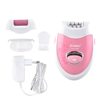 Women's electric scoffer two-in-one hair removal, electric shaving
Women's electric scoffer two-in-one hair removal, electric shaving