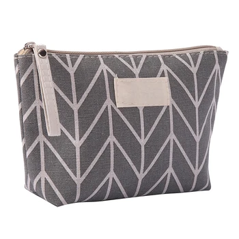 Travel Women Key Phone Makeup Bag Cash Cosmetic Handbags Brush Holder Storage Pencil Cosmetic Multifunction Canvas Pouch Zipper 
Travel Women Key Phone Makeup Bag Cash Cosmetic Handbags Brush Holder Storage Pencil Cosmetic Multifunction Canvas Pouch Zipper