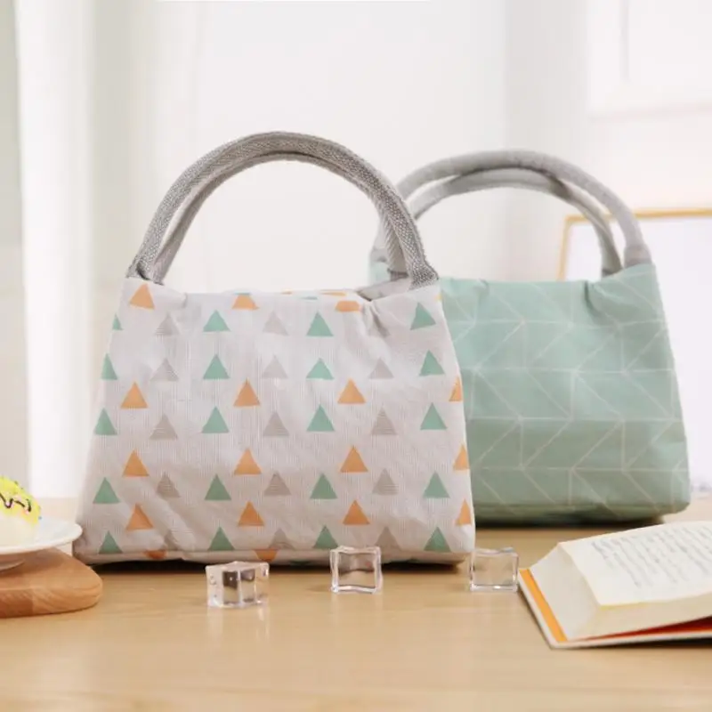 Portable Thermal Insulation Lunch Bag 2019 New Lunch Box Tote Bag Insulation Bag Tote Bag Lunch Box School Office Storage Bag
Portable Thermal Insulation Lunch Bag 2019 New Lunch Box Tote Bag Insulation Bag Tote Bag Lunch Box School Office Storage Bag