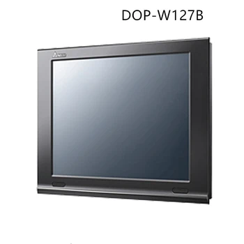 New DOP-W127B 12.1 inch HMI touch screen in box
New DOP-W127B 12.1 inch HMI touch screen in box