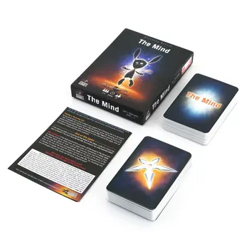 Thought Provoking Conversation Starters For Great Relationships Fun Conversation Cards Game The Mind Card Game 
Thought Provoking Conversation Starters For Great Relationships Fun Conversation Cards Game The Mind Card Game