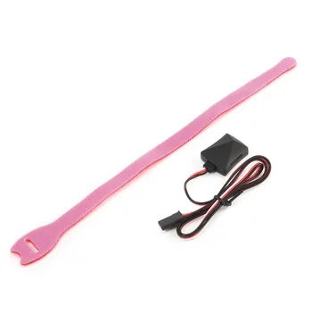 Temperature Sensor Probe Checker Cable with Temperature Sensing for iMAX B6 B6AC Battery Charger Temperature Control
Temperature Sensor Probe Checker Cable with Temperature Sensing for iMAX B6 B6AC Battery Charger Temperature Control