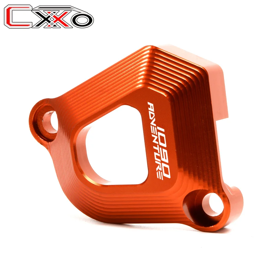 Cylinder Guard Protector For KTM 990 SM/R/T 1050 1090 1190 Adventure R 1290 Super Adventure R/S 1290 Super Duke R/GT
Cylinder Guard Protector For KTM 990 SM/R/T 1050 1090 1190 Adventure R 1290 Super Adventure R/S 1290 Super Duke R/GT