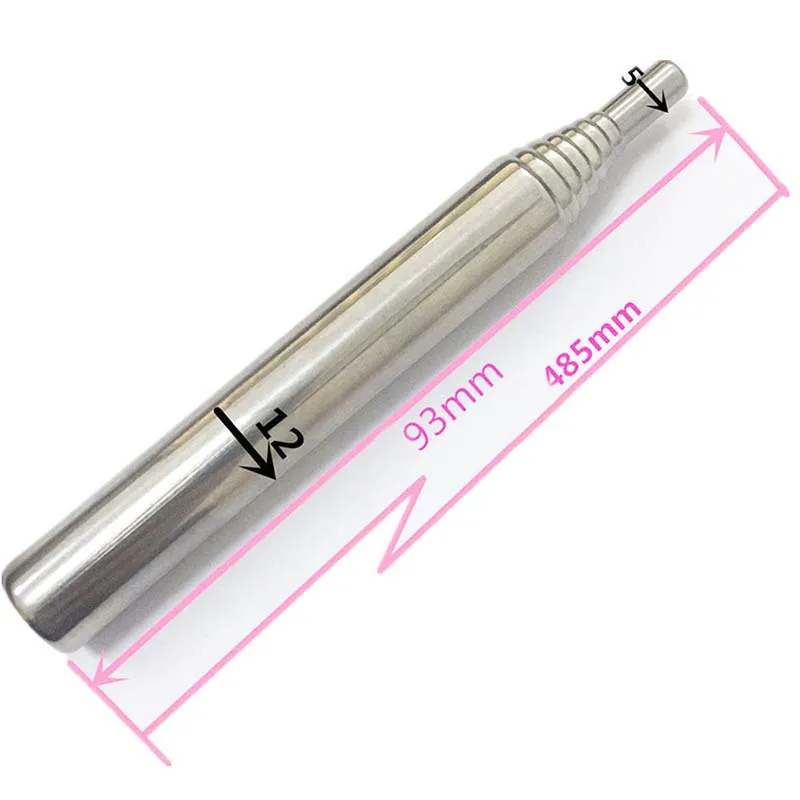 TOtrait Stainless Steel Pocket Bellows Collapsible Air Blasting Campfire Fire Tool For Camping Hiking Cooking Gear Tools 9.3-48.
TOtrait Stainless Steel Pocket Bellows Collapsible Air Blasting Campfire Fire Tool For Camping Hiking Cooking Gear Tools 9.3-48.