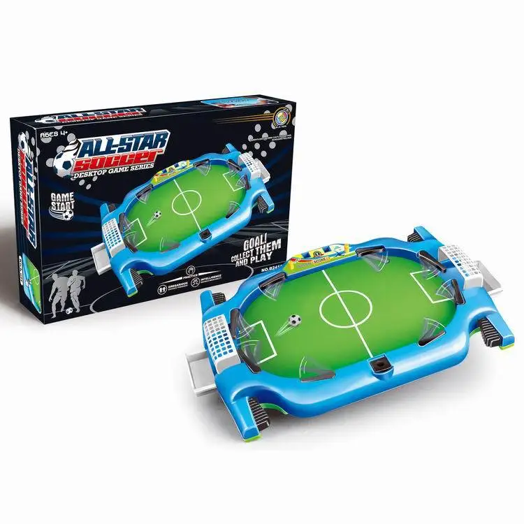 Children'S Educational Toy Ejection Football Game Machine Battle Toy Parent And Child Interactive Tabletop Game
Children'S Educational Toy Ejection Football Game Machine Battle Toy Parent And Child Interactive Tabletop Game