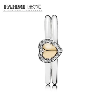 2020 100% 925 Sterling Silver 1:1 RAU0318 Heart of Gold Puzzle Ring Gift Set Quality Women Fashion Jewelry Gift Surprise
2020 100% 925 Sterling Silver 1:1 RAU0318 Heart of Gold Puzzle Ring Gift Set Quality Women Fashion Jewelry Gift Surprise