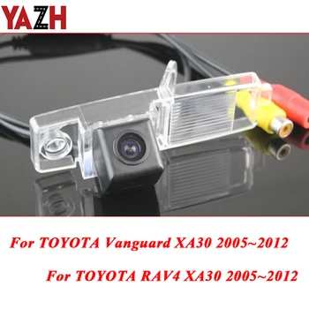 YAZH HD CCD Rearview Parking Rear View Camera For TOYOTA Vanguard RAV4 2005-2012 Car Reverse Backup Cam Waterproof Night Vision
YAZH HD CCD Rearview Parking Rear View Camera For TOYOTA Vanguard RAV4 2005-2012 Car Reverse Backup Cam Waterproof Night Vision