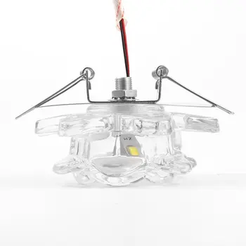 Corridor Mirror Ceiling Lamp Aisle Light Veranda Lighting 6 LED 3W Down Crystal Modern Surface Mounted Lights For Living Room
Corridor Mirror Ceiling Lamp Aisle Light Veranda Lighting 6 LED 3W Down Crystal Modern Surface Mounted Lights For Living Room