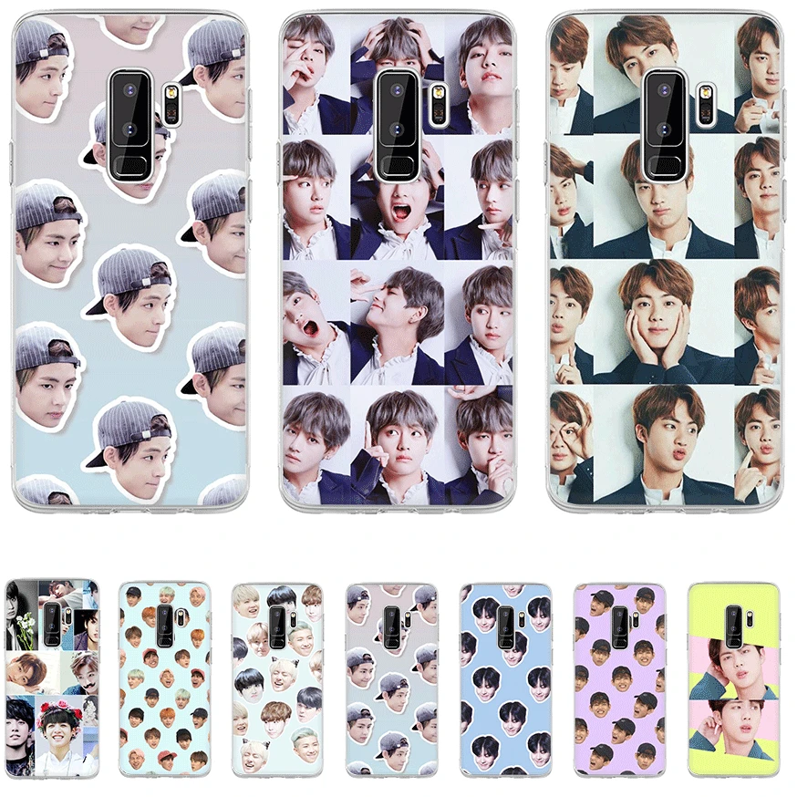 Mobile Phone Case for Samsung Galaxy J1 J2 J7 J5 J6 J3 Prime Hard Cover Protection New bangtan boys
Mobile Phone Case for Samsung Galaxy J1 J2 J7 J5 J6 J3 Prime Hard Cover Protection New bangtan boys