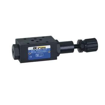 MBRV-03 NG10 P A B function bore Series Modular hydraulic Pressure Reducing Valves
MBRV-03 NG10 P A B function bore Series Modular hydraulic Pressure Reducing Valves