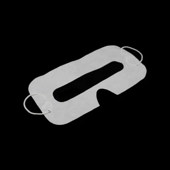 For Quest 2 VR Eye Mask Cotton Cloth Face Protection Disposable VR Cover Pad Universal Eye Cover For Oculus Quest 2 VR
For Quest 2 VR Eye Mask Cotton Cloth Face Protection Disposable VR Cover Pad Universal Eye Cover For Oculus Quest 2 VR