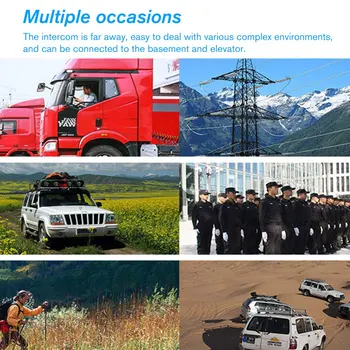 Baofeng UV-9R PLUS Walkie Talkie 15W Waterproof UHF VHF Radio Ham CB Radio Station HF Transceiver UV9Rplus Two Way Radio
Baofeng UV-9R PLUS Walkie Talkie 15W Waterproof UHF VHF Radio Ham CB Radio Station HF Transceiver UV9Rplus Two Way Radio