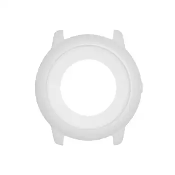 Suitable For Xiaomi For Haylou For solar For LS05 Soft Silicone Colorful Power Protection Cover Watch Cover
Suitable For Xiaomi For Haylou For solar For LS05 Soft Silicone Colorful Power Protection Cover Watch Cover