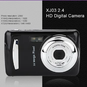 Photo Camera 16MP Ultra-clear HD Digital Camera DVR 1080P Mini HD Camera Precise Video Recorder Camera DVR
Photo Camera 16MP Ultra-clear HD Digital Camera DVR 1080P Mini HD Camera Precise Video Recorder Camera DVR