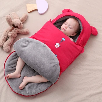 Waterproof Baby Sleeping Bag Winter Envelope For Newborns Sleep Thermal Sack Cotton Kids Sleep Sack In The Carriage Wheelchairs
Waterproof Baby Sleeping Bag Winter Envelope For Newborns Sleep Thermal Sack Cotton Kids Sleep Sack In The Carriage Wheelchairs