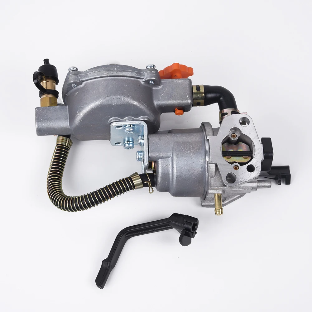Carburetor/Carb For Honda GX160 2KW 168F Water Pump Dual Fuel Generator Gasoline Home Garden Tool Accessories Carburetor kit Carburetor/Carb For Honda GX160 2KW 168F Water Pump Dual Fuel Generator Gasoline Home Garden Tool Accessories Carburetor kit