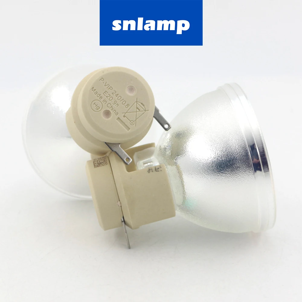 Original Projector Lamp/Bulbs P-VIP 240/0.8 E20.9 RLC-105 For VIEWSONIC Projectors PJD7526W
Original Projector Lamp/Bulbs P-VIP 240/0.8 E20.9 RLC-105 For VIEWSONIC Projectors PJD7526W