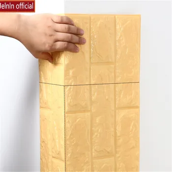 kids self-adhesive wall mat soft package wallpaper living room nursery bedroom baby bedroom bedside anti-collision wall stickers
kids self-adhesive wall mat soft package wallpaper living room nursery bedroom baby bedroom bedside anti-collision wall stickers