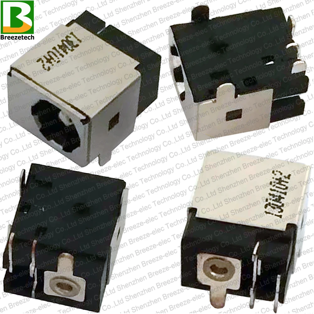 Разъем питания постоянного тока, разъем для зарядки, разъем для Lenovo G480 G480A G580 G485 Series
Разъем питания постоянного тока, разъем для зарядки, разъем для Lenovo G480 G480A G580 G485 Series