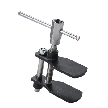 Hot New 0-75mm Disc Brake Spreader Separator Piston Pad Spreader Auto Car Caliper Car Disc Brake Tool
Hot New 0-75mm Disc Brake Spreader Separator Piston Pad Spreader Auto Car Caliper Car Disc Brake Tool