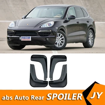 For Porsche Cayenne 2006-2019 Mudflaps Splash Guards Front With the color and rear Mud Flap Mudguards Fender Modified special
For Porsche Cayenne 2006-2019 Mudflaps Splash Guards Front With the color and rear Mud Flap Mudguards Fender Modified special