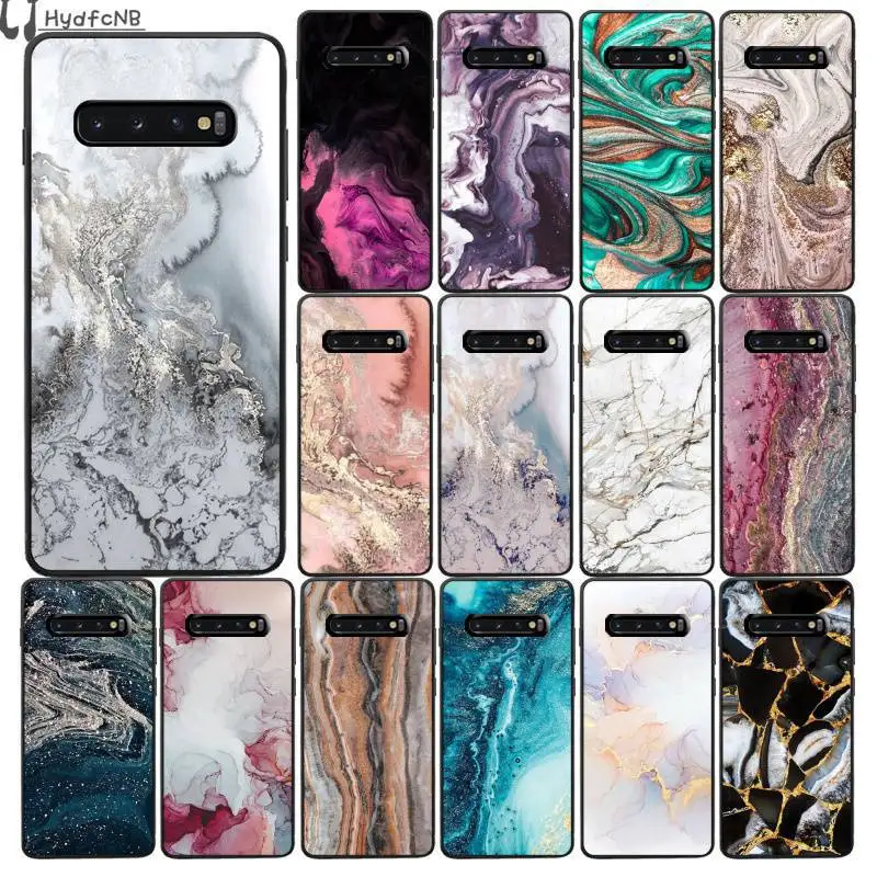 High-end luxury marble pattern Silicone Phone Case for Samsung S9 plus S5 S6 edge plus S7 edge S8 plus S10 E S10 plus
High-end luxury marble pattern Silicone Phone Case for Samsung S9 plus S5 S6 edge plus S7 edge S8 plus S10 E S10 plus
