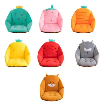Two Sizes Baby Kids Seats Thickened Baby Sofa Cushion Cartoon Office Chair Seat Pad Car Cushion 45*45cm 40*40cm
Two Sizes Baby Kids Seats Thickened Baby Sofa Cushion Cartoon Office Chair Seat Pad Car Cushion 45*45cm 40*40cm