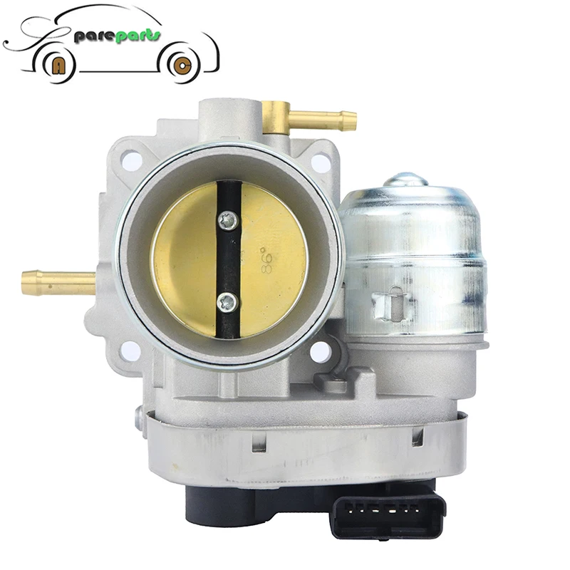 93313785 Throttle Body Assembly for 1.8 GM Corsa Meriva Strada Fiat Palio Doblo Throttle Valve 0280750259 48SMG201 48SMG101
93313785 Throttle Body Assembly for 1.8 GM Corsa Meriva Strada Fiat Palio Doblo Throttle Valve 0280750259 48SMG201 48SMG101