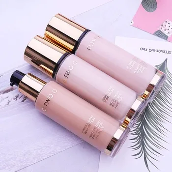 30ml Moisturizing Liquid Foundation Invisible Full Coverage Oil Control Make Up Concealer Waterproof Makeup Foundation Cosmetic
30ml Moisturizing Liquid Foundation Invisible Full Coverage Oil Control Make Up Concealer Waterproof Makeup Foundation Cosmetic