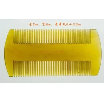 Dandruff Comb Natural Lambskin Comb Tweezers Combs Dense Teeth Double Row Encryption To Dandruff Anti Static Head Massage Sale
Dandruff Comb Natural Lambskin Comb Tweezers Combs Dense Teeth Double Row Encryption To Dandruff Anti Static Head Massage Sale