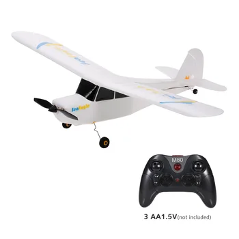 SEA EAGLE RC Airplane 3CH 2.4GHz 3-6-Axis 3D Aerobatic Remote Control Aircraft Glider 515mm Wingspan RTF Outdoor Toy for Adults
SEA EAGLE RC Airplane 3CH 2.4GHz 3-6-Axis 3D Aerobatic Remote Control Aircraft Glider 515mm Wingspan RTF Outdoor Toy for Adults