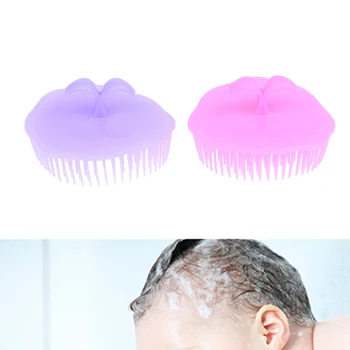 Head Shampoo Scalp Massage Brush Hair Washing Scalp Cleanse Comb Deep Care Massage Brush Scalp Massager Head Hair Care
Head Shampoo Scalp Massage Brush Hair Washing Scalp Cleanse Comb Deep Care Massage Brush Scalp Massager Head Hair Care