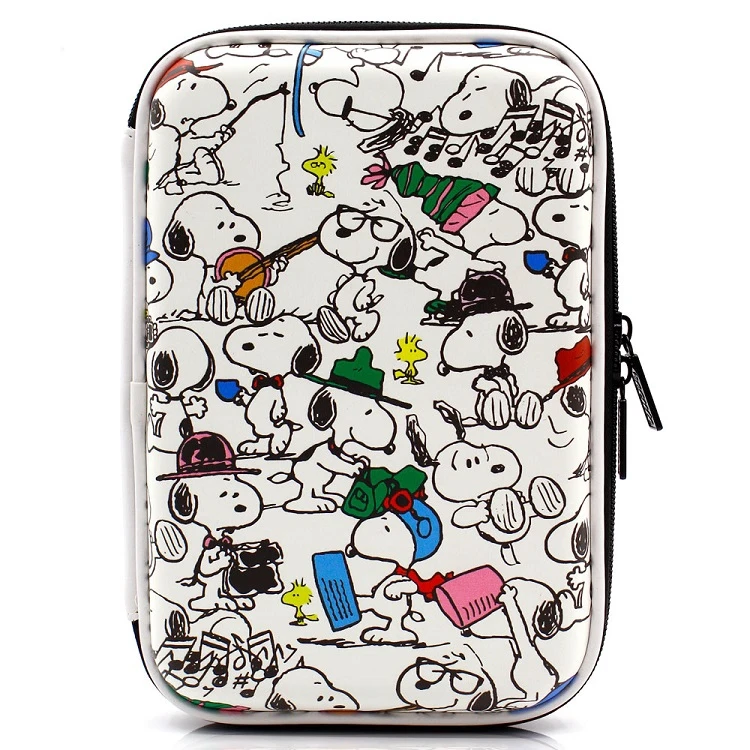 Kids Snoopy Football Large EVA Pencil Case Bag Boy and Girl Cartoon Stationery Pen Case Korean Pencil Case D40
Kids Snoopy Football Large EVA Pencil Case Bag Boy and Girl Cartoon Stationery Pen Case Korean Pencil Case D40